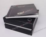 Buy Replica Deluxe Mont blanc Cufflink Box Only / with paper